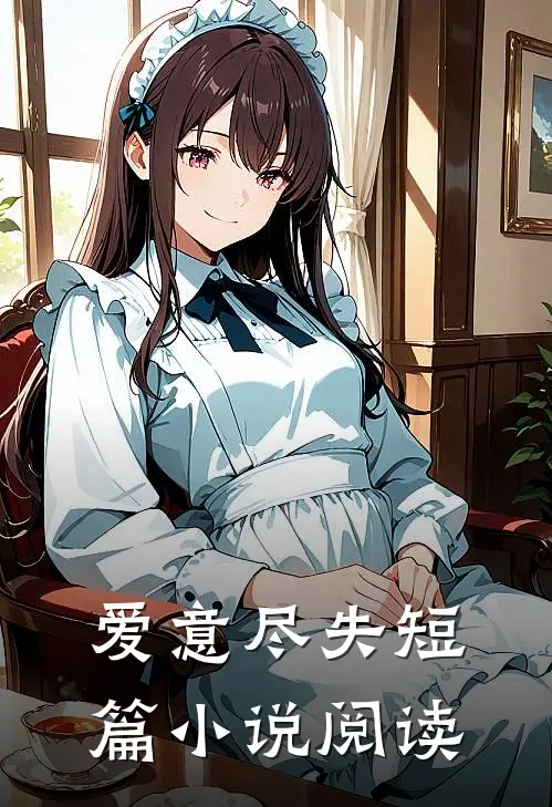 爱意尽失短篇小说阅读