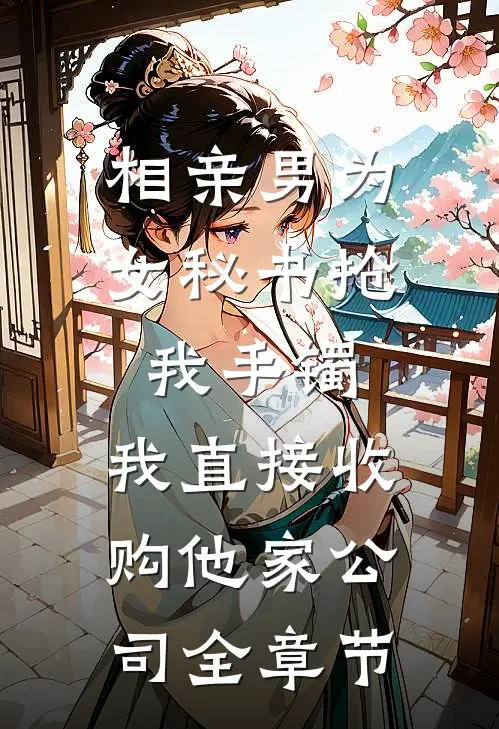 相亲男为女秘书抢我手镯，我直接收购他家公司全章节