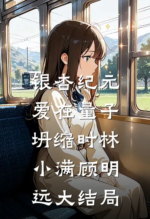 银杏纪元：爱在量子坍缩时林小满顾明远大结局