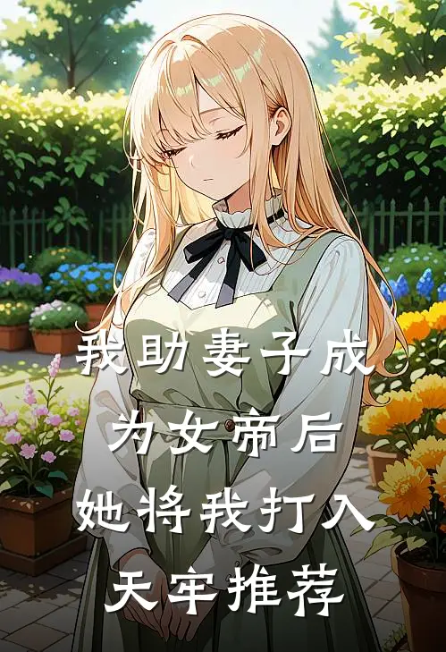 我助妻子成为女帝后，她将我打入天牢推荐