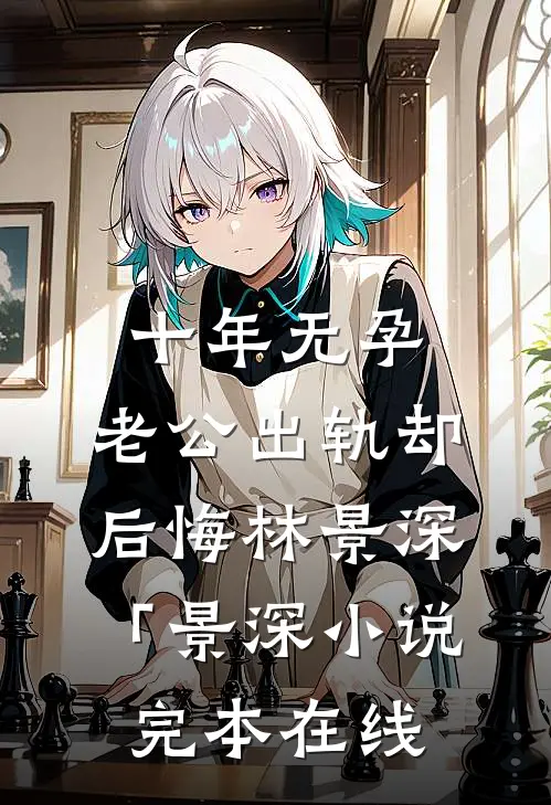 十年无孕，老公出轨却后悔林景深「景深小说完本在线