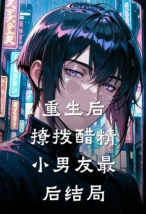 重生后,撩拨醋精小男友最后结局是
