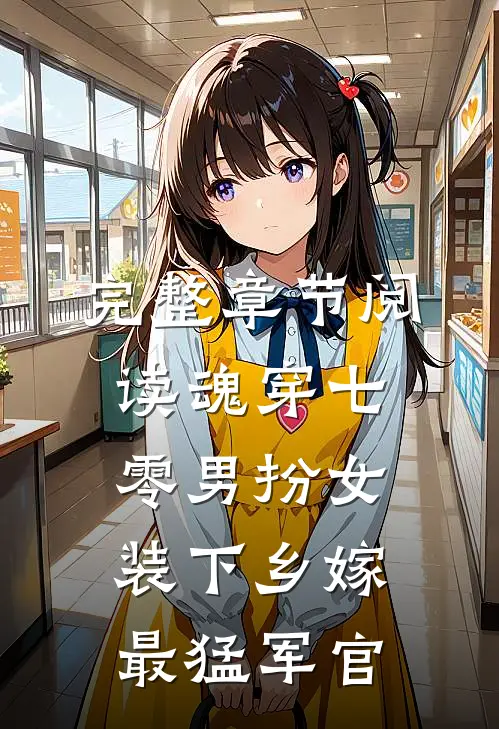 完整章节阅读魂穿七零男扮女装下乡嫁最猛军官