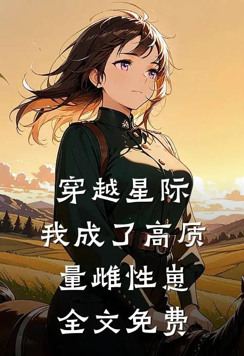 穿越星际，我成了高质量雌性崽全文免费