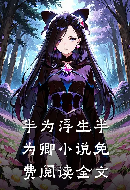 半为浮生半为卿小说免费阅读全文