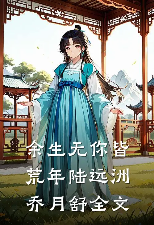 余生无你皆荒年陆远洲乔月舒全文