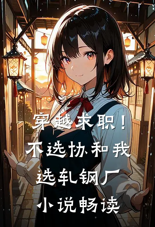 穿越求职！不选协和，我选轧钢厂小说畅读
