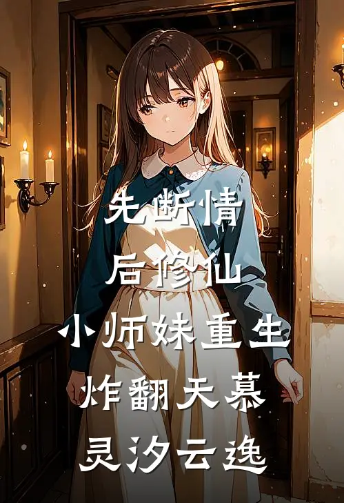 先断情，后修仙，小师妹重生炸翻天慕灵汐云逸
