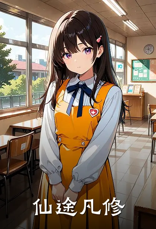 仙途凡修