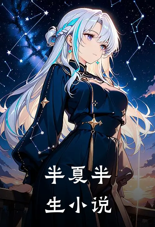 半夏半生小说