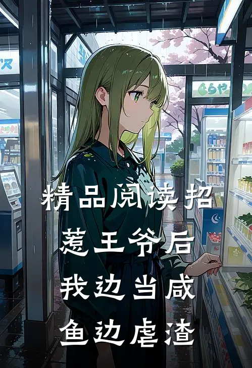 精品阅读招惹王爷后，我边当咸鱼边虐渣