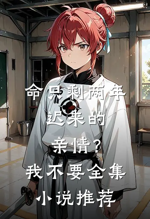 命只剩两年，迟来的亲情？我不要全集小说推荐