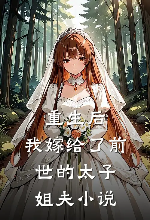 重生后，我嫁给了前世的太子姐夫小说
