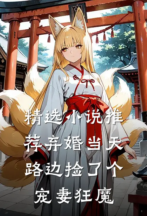 精选小说推荐弃婚当天，路边捡了个宠妻狂魔