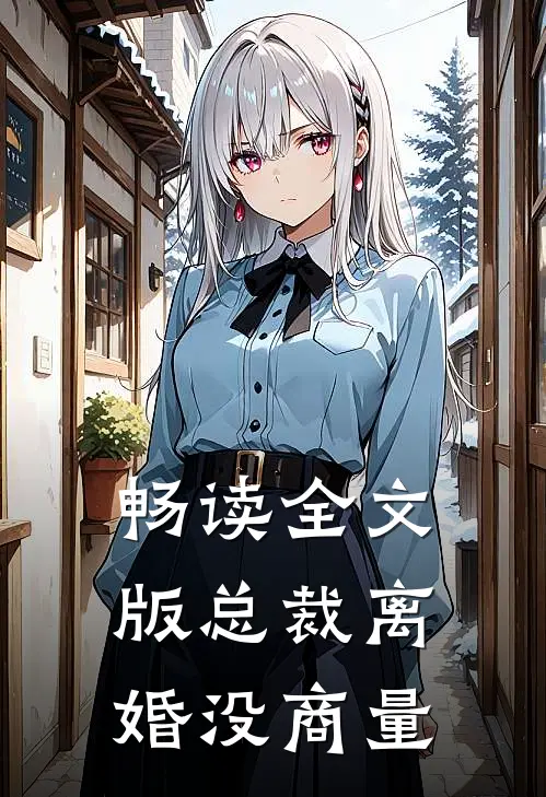 畅读全文版总裁离婚没商量