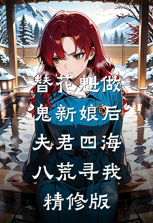 替花魁做鬼新娘后，夫君四海八荒寻我精修版