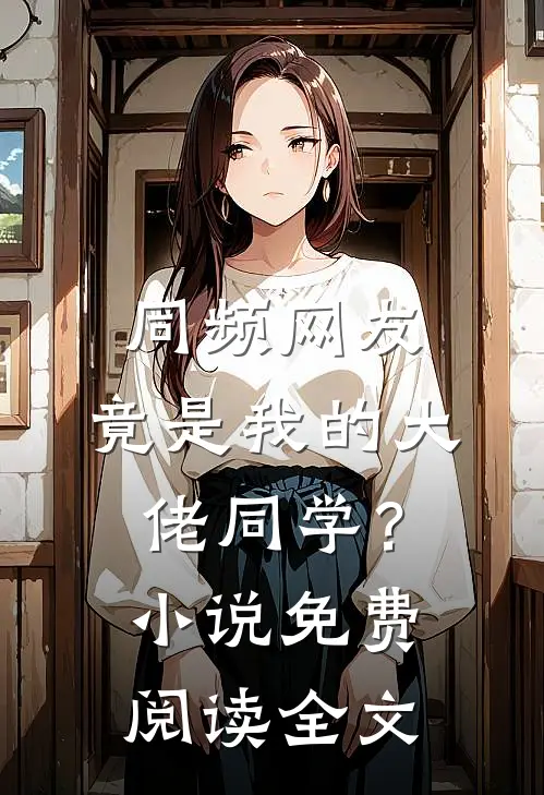 同频网友，竟是我的大佬同学？小说免费阅读全文