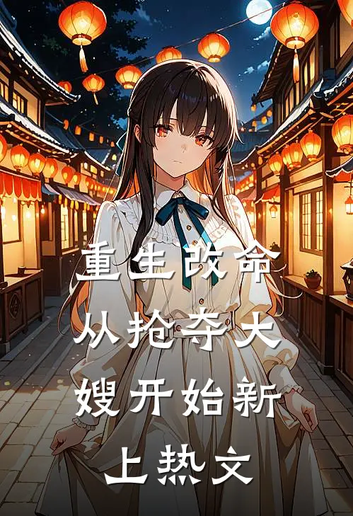 重生改命：从抢夺大嫂开始新上热文