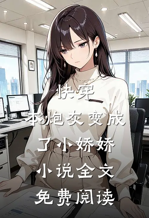快穿：本炮灰变成了小娇娇小说全文免费阅读