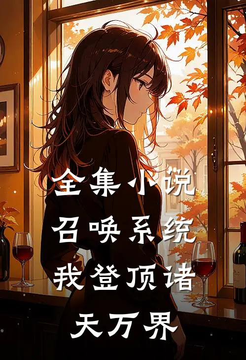 全集小说召唤系统：我登顶诸天万界