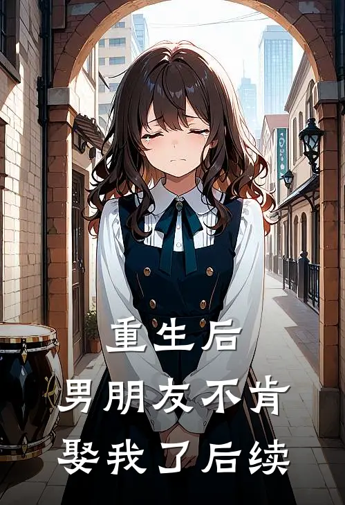 重生后，男朋友不肯娶我了后续