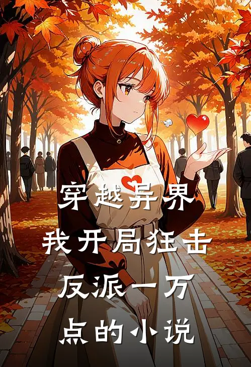 穿越异界,我开局狂击反派一万点的
