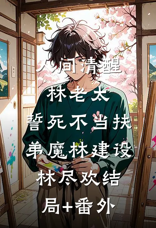 人间清醒林老太，誓死不当扶弟魔林建设林尽欢结局+番外