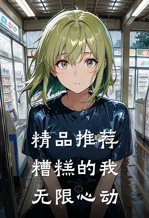 精品推荐糟糕的我，无限心动
