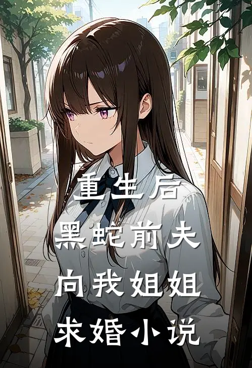 重生后，黑蛇前夫向我姐姐求婚小说