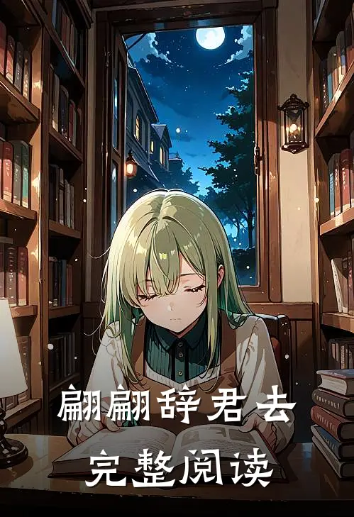 翩翩辞君去完整阅读