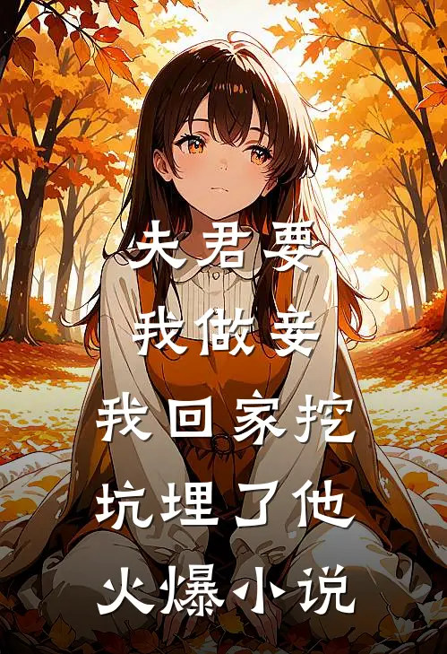 夫君要我做妾，我回家挖坑埋了他火爆小说