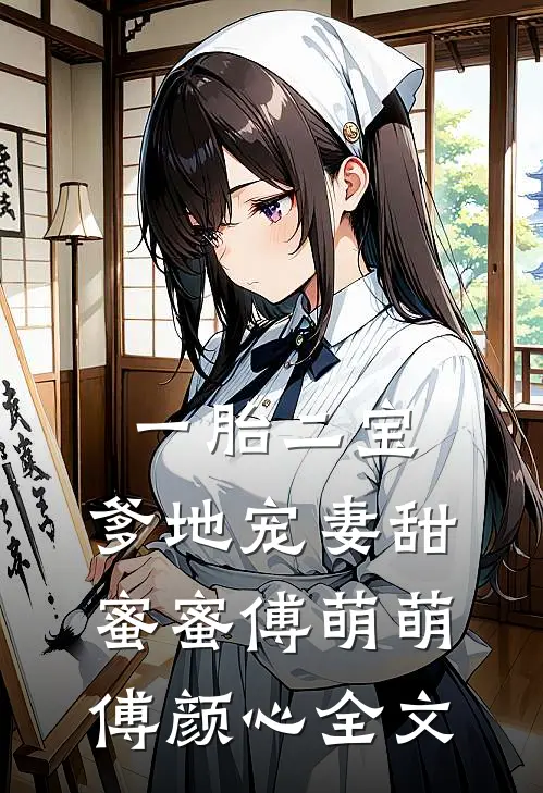 一胎二宝，爹地宠妻甜蜜蜜傅萌萌傅颜心全文