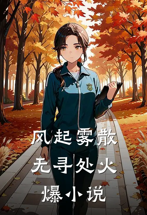 风起雾散无寻处火爆小说