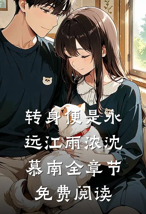 转身便是永远江雨浓沈慕南全章节免费阅读