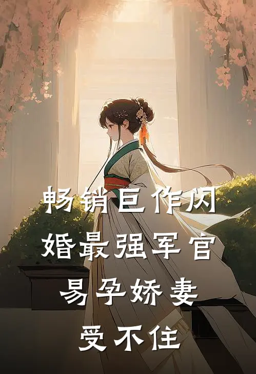 畅销巨作闪婚最强军官，易孕娇妻受不住