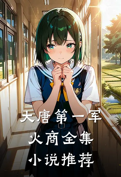 大唐第一军火商全集小说推荐