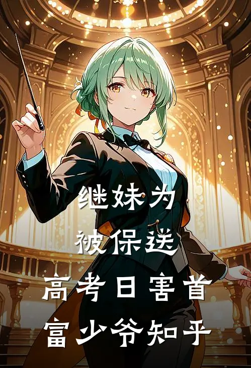 继妹为被保送，高考日害首富少爷知乎