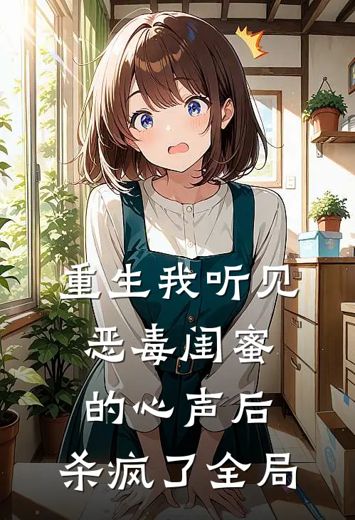 重生我听见恶毒闺蜜的心声后，杀疯了全局