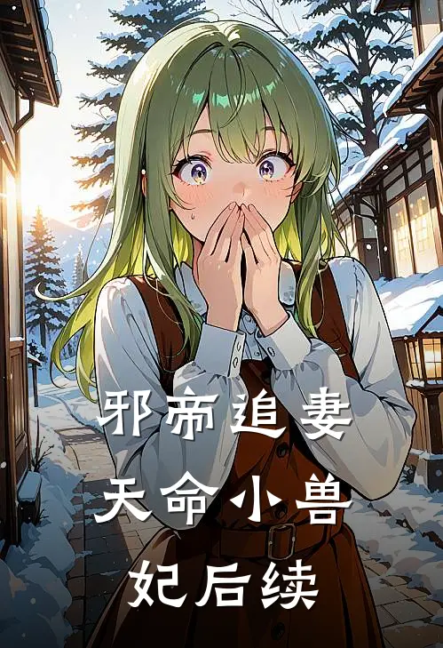 邪帝追妻：天命小兽妃后续