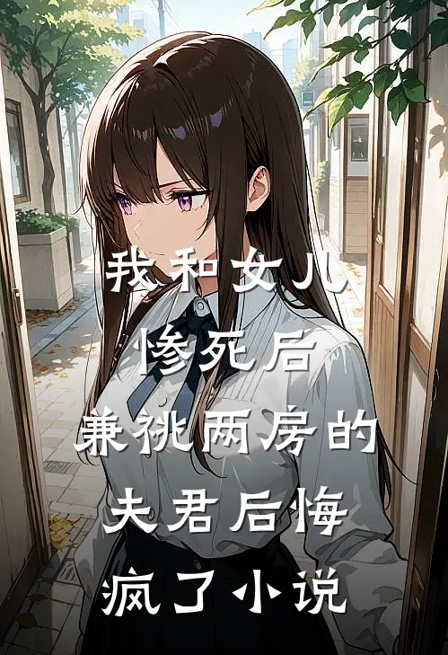 我和女儿惨死后，兼祧两房的夫君后悔疯了小说
