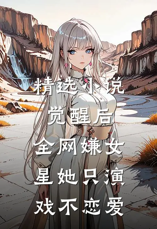 精选小说觉醒后，全网嫌女星她只演戏不恋爱