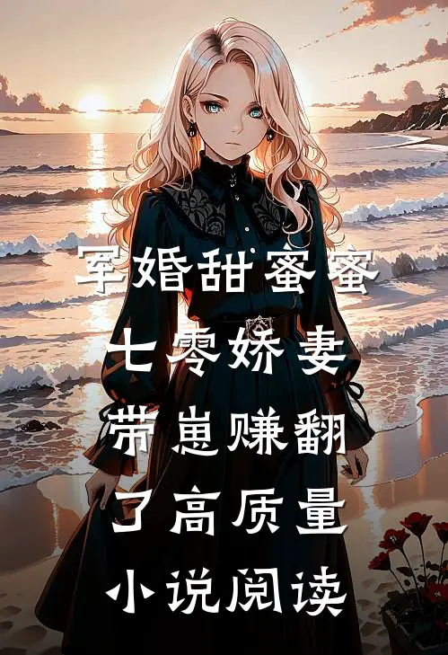 军婚甜蜜蜜，七零娇妻带崽赚翻了高质量小说阅读