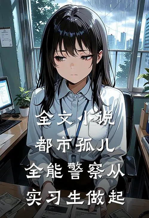 全文小说都市孤儿：全能警察从实习生做起