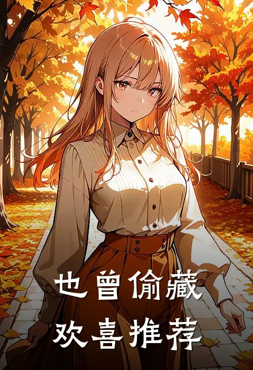也曾偷藏欢喜推荐
