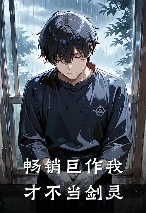畅销巨作我才不当剑灵