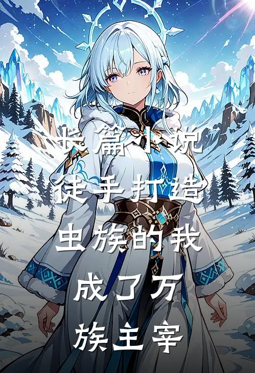 长篇徒手打造虫族的我,成了万族主宰