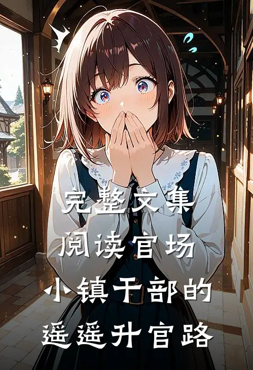 完整文集阅读官场：小镇干部的遥遥升官路