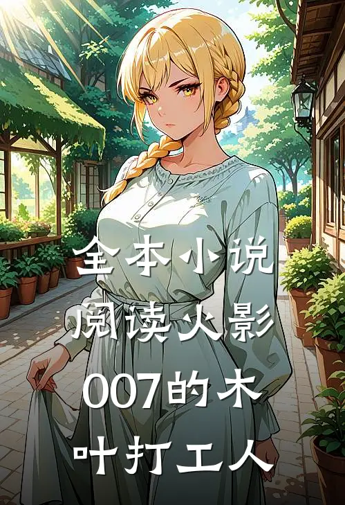 全本小说阅读火影：007的木叶打工人