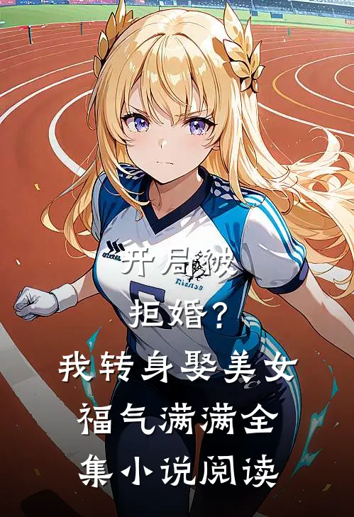 开局被拒婚？我转身娶美女福气满满全集小说阅读