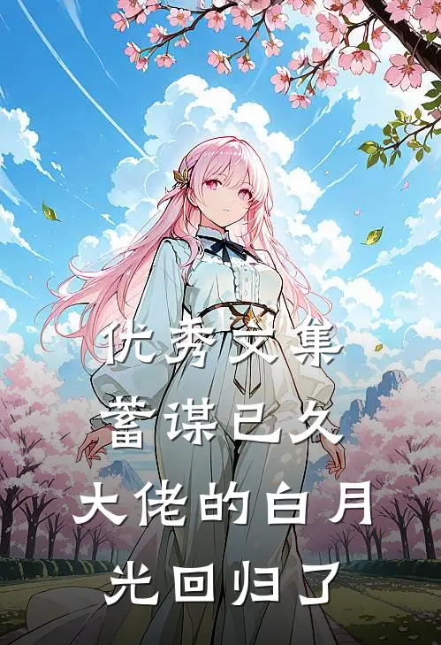 优秀文集蓄谋已久，大佬的白月光回归了